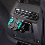 ユーエー UA QRマウント 3M粘着タイプ カタログ品番：P085-0243 メーカー品番：UA-3M180