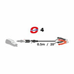 TECMATE テックメイト SAE ワニグチケーブル ＃4 カタログ品番：P082-2638 メーカー品番：5425006142144