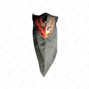 RIDEZ ライズ RIDEZ NEOPRENE バンダナマスク WNE0124 カタログ品番：P057-5624 メーカー品番：642608033822