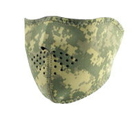 RIDEZ ライズ ネオプレーン フェイスマスク WNFM015H カタログ品番：P050-6599 メーカー品番：642608038599