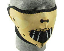 RIDEZ ライズ ネオプレーン フェイスマスク WNFM038H カタログ品番：P050-6608 メーカー品番：642608039350