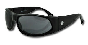 RIDEZ ライズ BOBSTER California サングラス EZCA001 BK SM カタログ品番：P047-0340 メーカー品番：642608040721