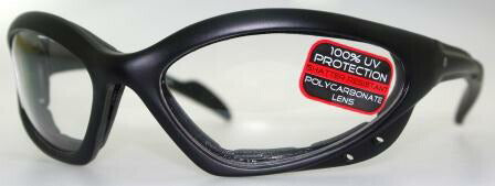 RIDEZ ライズ BOBSTER Hawaii サングラス EZHI001C CL カタログ品番：P047-0346 メーカー品番：642608040790