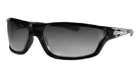 RIDEZ ライズ BOBSTER Florida サングラス EZFL01 BK SM カタログ品番：P047-0348 メーカー品番：642608040820