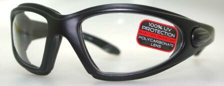 RIDEZ ライズ BOBSTER アイウエア TEXAS BK CL EZTX001C カタログ品番：P047-0060 メーカー品番：642608041513