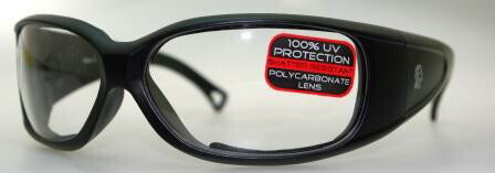 RIDEZ ライズ BOBSTER Colorado サングラス EZCO001C CL カタログ品番：P047-0360 メーカー品番：642608041582