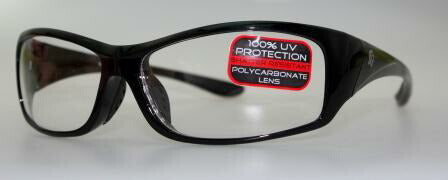 RIDEZ ライズ BOBSTER South Dakota サングラス EZSD01C BK CL カタログ品番：P047-0361 メーカー品番：642608041599