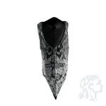 RIDEZ ライズ ネオプレーン バンダナマスク WNEOLOGO1 カタログ品番：P050-6604 メーカー品番：642608041940