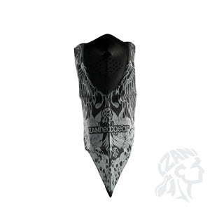 RIDEZ ライズ ネオプレーン バンダナマスク WNEOLOGO1 カタログ品番：P050-6604 メーカー品番：642608041940