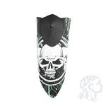 RIDEZ ライズ ネオプレーン バンダナマスク WNEO133 カタログ品番：P050-6606 メーカー品番：642608042367