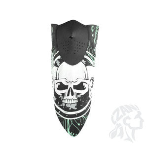 RIDEZ ライズ ネオプレーン バンダナマスク WNEO133 カタログ品番：P050-6606 メーカー品番：642608042367