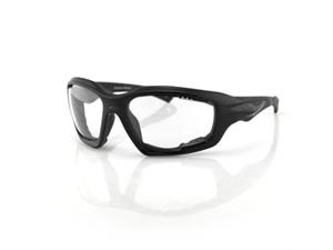 RIDEZ ライズ BOBSTER サングラス EDES001C クリア カタログ品番：P057-5530 メーカー品番：642608042657