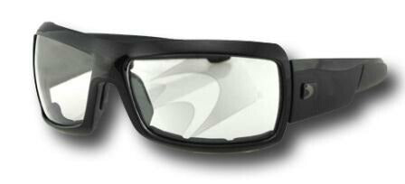 RIDEZ ライズ BOBSTER Trike サングラス CL カタログ品番：P057-5540 メーカー品番：642608042688