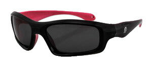 RIDEZ ライズ ZAN Sunglass EZSE002 Seattle サングラス SM BK PK カタログ品番：P065-6573 メーカー品番：642608045559