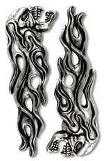 RIDEZ ライズ LETHAL THREAT EMBLEMS 2PACKS LT88670 カタログ品番：P085-3517 メーカー品番：757785886700