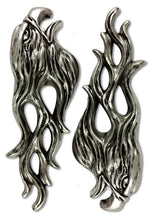 RIDEZ ライズ LETHAL THREAT EMBLEMS 2PACKS LT88677 カタログ品番：P070-2751 メーカー品番：757785886779