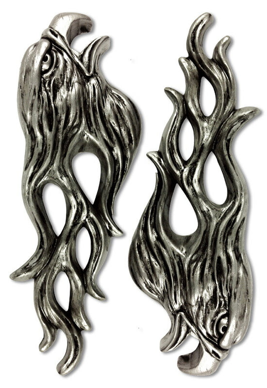 RIDEZ ライズ LETHAL THREAT EMBLEMS 2PACKS LT88677 カタログ品番：P070-2751 メーカー品番：757785886779