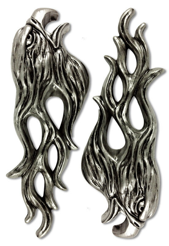 RIDEZ ライズ LETHAL THREAT EMBLEMS 2PACKS LT88677 カタログ品番：P070-2751 メーカー品番：757785886779