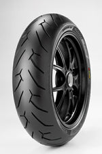 PIRELLI ピレリ DIABLO ROSSO 2 160 60ZR17 M C TL(69W) カタログ品番：P049-3694 メーカー品番：2070200