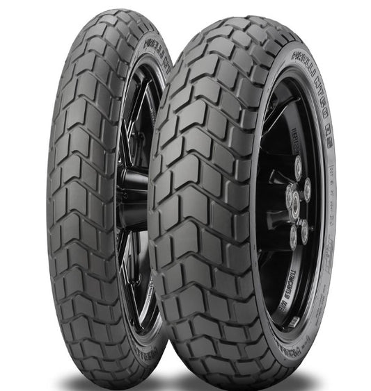 PIRELLI ピレリ MT60 RS 180 55 R 17 M C 73H TL カタログ品番：P067-4693 メーカー品番：2504100
