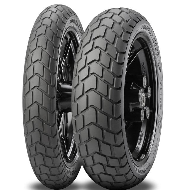 PIRELLI ピレリ MT60 RS 180 55 R 17 M C 73H TL カタログ品番：P067-4693 メーカー品番：2504100