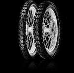 PIRELLI ピレリ SCORPION MX MID SOFT 32 80 100-21 M C 51M MST カタログ品番：P086-5239 メーカー品番：2588300