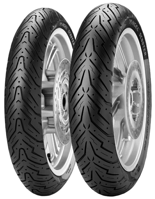 PIRELLI ピレリ ANGEL SCOOTER 140 60-13 M C 63P TL REINF カタログ品番：P078-8294 メーカー品番：2771300