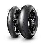 PIRELLI ピレリ DIABLO SUPERCORSA SP V3 120 70ZR17 M C 58W TL カタログ品番：P086-5226 メーカー品番：2812600