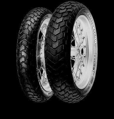 PIRELLI ピレリ MT60 RS 120 70ZR18 M C (59W) TL カタログ品番：P086-5231 メーカー品番：2864500