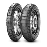 PIRELLI ピレリ SCORPION RALLY STR 150 70 R 17 M C 69V M＋S TL カタログ品番：P078-8258 メーカー品番：2865200