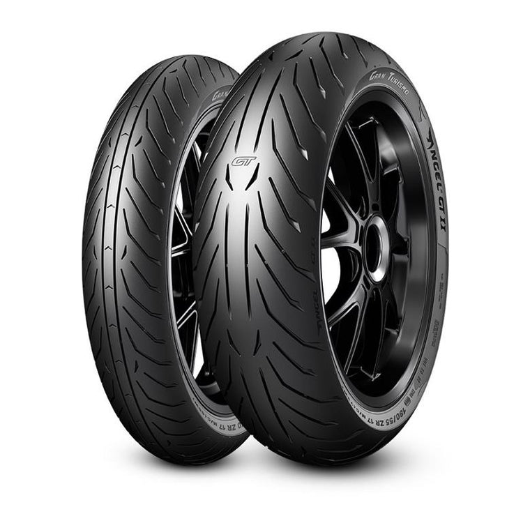 PIRELLI ピレリ ANGEL GT2 180 55ZR17 M C 73W TL カタログ品番：P094-3562 メーカー品番：3112000