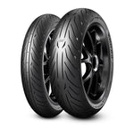 PIRELLI ピレリ ANGEL GT2 190 55ZR17 M C 75W TL (A) カタログ品番：P094-3567 メーカー品番：3112500