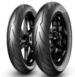PIRELLI ピレリ DIABLO ROSSO SPORT 150 60-17 M C 66S TL カタログ品番：P097-9428 メーカー品番：3614700