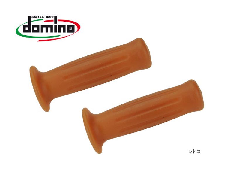 domino ドミノ グリップ オンロード レトロ カタログ品番：P097-5473 メーカー品番：3394.82.75.06