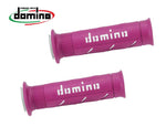 domino グリップ ストリートタイプ ピンクXホワイト