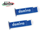 domino ドミノ グリップ A450 レーシングタイプ ブルー×ホワイト カタログ品番：P097-5313 メーカー品番：A45041C4648