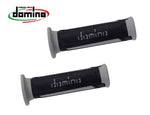 domino グリップ ツーリスモタイプ ブラック×グレー