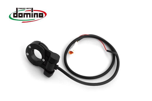 domino ダブルプッシュスイッチ 汎用