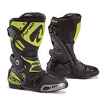 フォーマ フォーマ ブーツ ICE PRO BLACK YELLOW FLUO 27.5cm ＃44 カタログ品番：P079-1884 メーカー品番：8052998013267