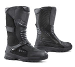 FORMA フォーマ ブーツ ADVENTURE TOURER BLACK 26.0cm ＃41 カタログ品番：P099-8845 メーカー品番：8052998013441