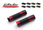 VALTER MOTO COMPONENTS バルターモト.C グリップ TOPタイプ グリーン カタログ品番：P064-2366 メーカー品番：VMC-GRP01