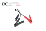ビーシーバッテリー ビーシーバッテリ リペアターミナルクリップ BC充電器用 カタログ品番：P095-6992 メーカー品番：BC-710-30AMPPZ