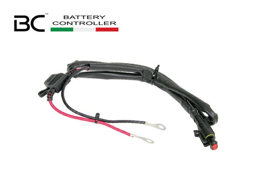 ビーシーバッテリー ビーシーバッテリ リペア車体側接続コード BC充電器用 カタログ品番：P095-6991 メーカー品番：BC-710-STD2V