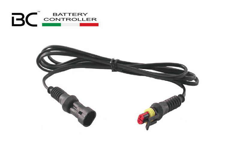 ビーシーバッテリー ビーシーバッテリ BC充電器用 エクステンションコード カタログ品番：P095-6994 メーカー品番：BC-710-PROL2MT