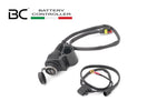 ビーシーバッテリー ビーシーバッテリ シガーソケット電源アダプターキット ＋USBダブル 12V カタログ品番：P095-7003 メーカー品番：BC-710-P12USBDUAL