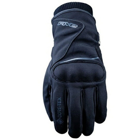 FIVE ファイブ STOCKHOLM GTX BLACK ＃XL カタログ品番：P097-7086 メーカー品番：9062212980359