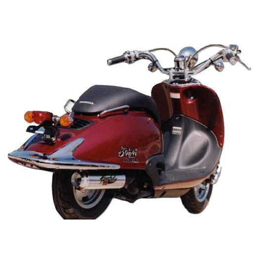 ベリアル リミテッドマフラー JOKER50 H05-06-00