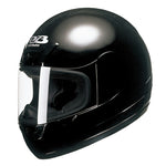 訳あり在庫 ヤマハ YF-1C Roll_Bahn STD フルフェイスヘルメット ブラック L90791-1770L