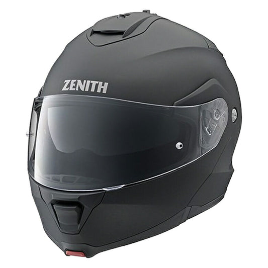 訳あり在庫 ヤマハ YJ-19 ZENITH システムヘルメット ラバートーンブラック XL 90791-2336X
