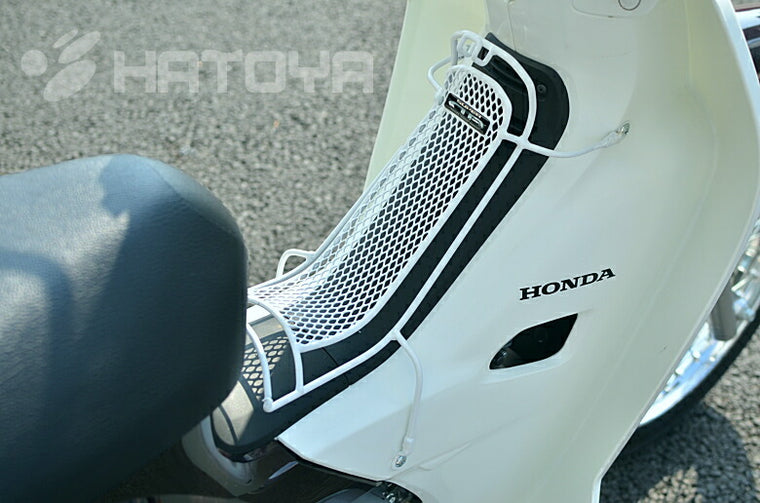 HONDA super dream 110 レッグキャリア APBDNKZV01TA